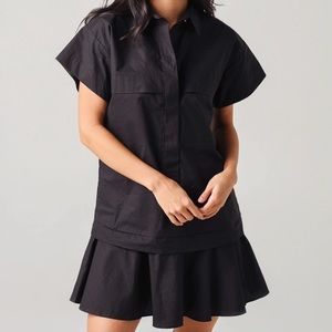 ❌SOLD❌HUNTER BELL WOMEN'S ADDISON DRESS